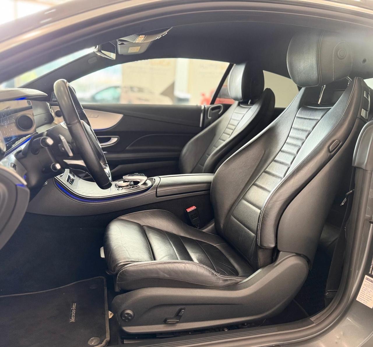 Mercedes-benz E 220 d 4Matic Premium Plus