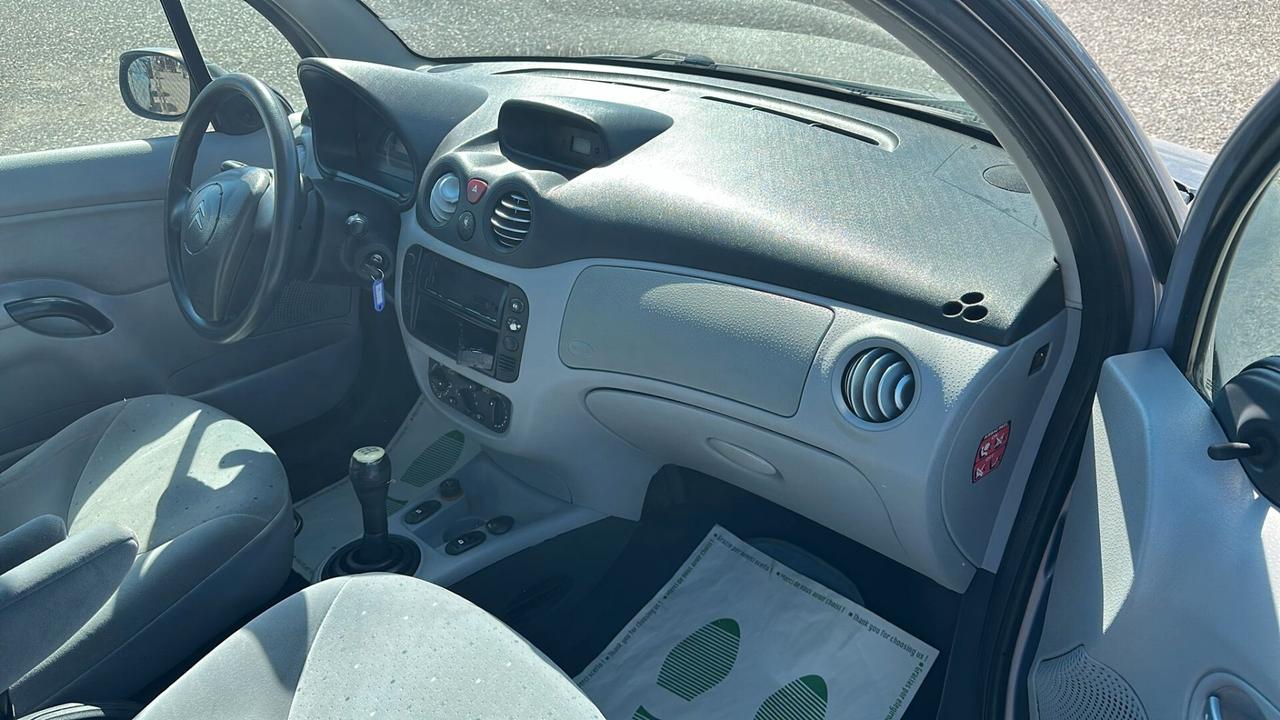 Citroen C3 1.1 Classique