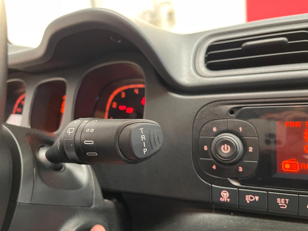 Fiat Panda Easy 1.2 easypower Gpl 69cv-Ok Neopatentati-LEGGI SOTTO