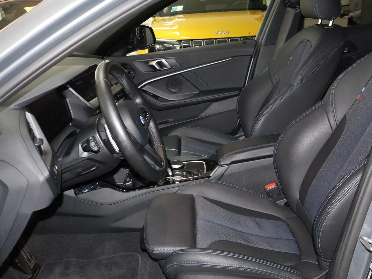 Bmw 118 M Sport 118 d #50671
