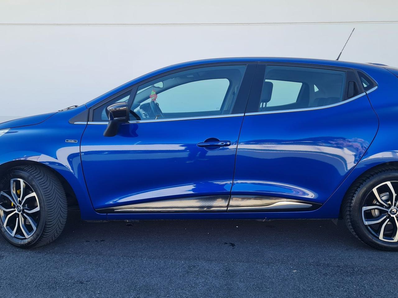 Renault Clio 0.9 ENERGY TCe 90 Eco 2 Duel #9942