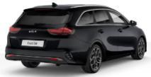 Kia Ceed SW 1.6 crdi SPORT 136cv