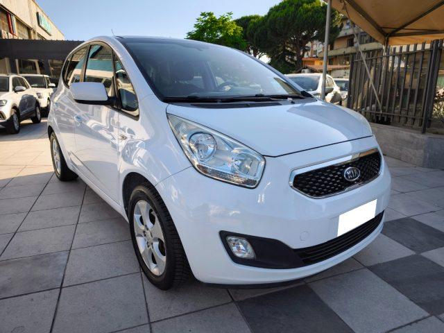 KIA Venga 1.4 CVVT Tetto Panorama Neo Patentati