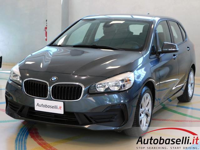 BMW 225 225XE PLUG-IN ACTIVE TOURER IPERFORMANCE AUTOMATIC