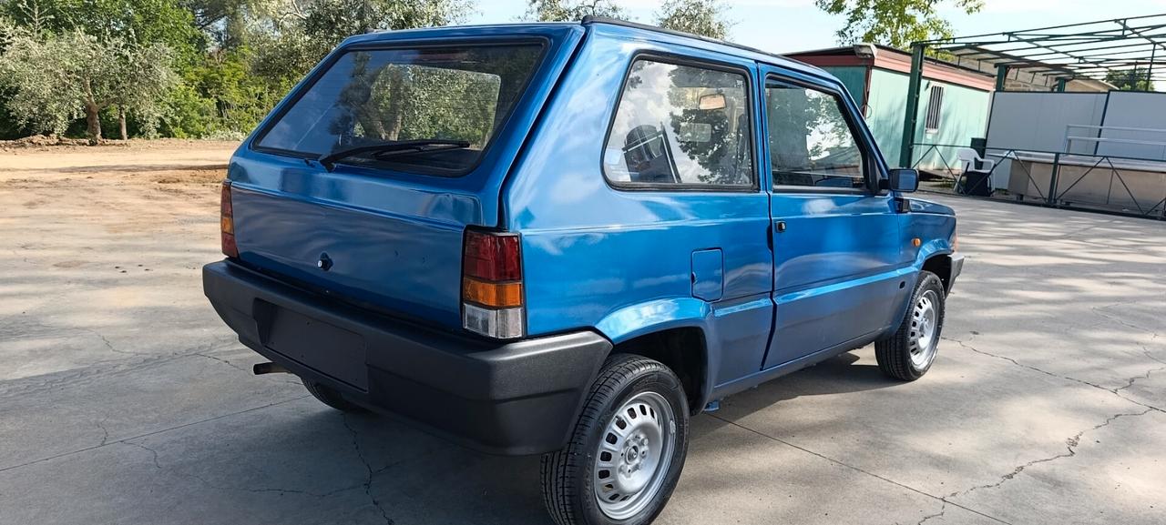 Fiat Panda 1100 i.e. cat Hobby