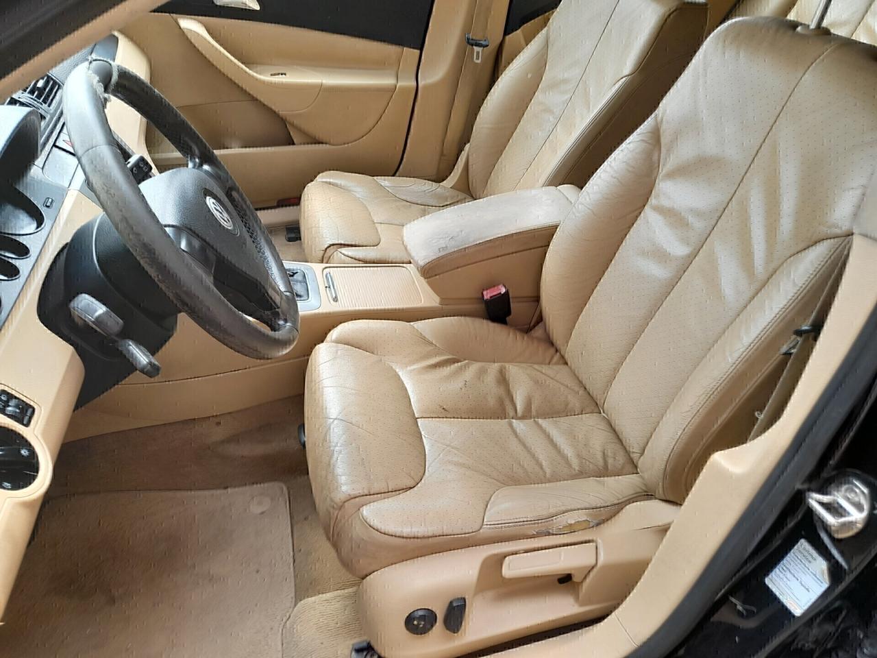 AUTOCARRO 5 POSTI COMPRESO IVA