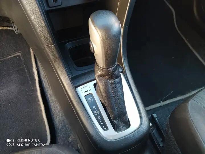 Suzuki Swift 1.2 VVT 5 porte B-Cool