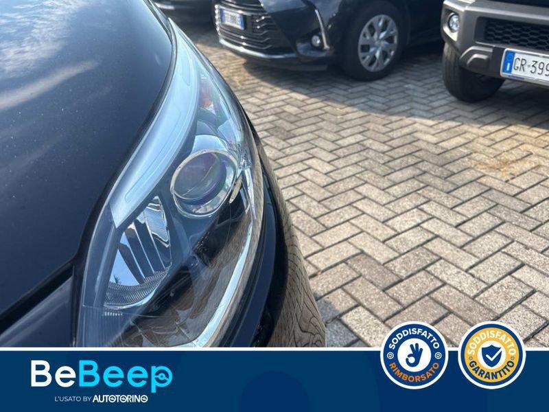 Renault Captur 1.2 TCE INTENS (ENERGY R-LINK) S&S 120CV ED