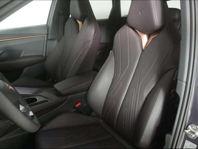 CUPRA Terramar VZ 1.5 E-HYBRID 272 CV DSG *FARI PERF+TETTO* PROMO