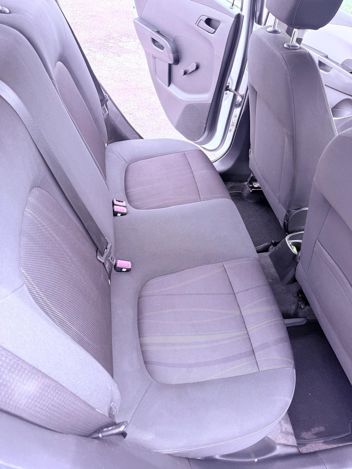 Chevrolet Aveo 1.2 86CV 5 porte Ok neopatentati