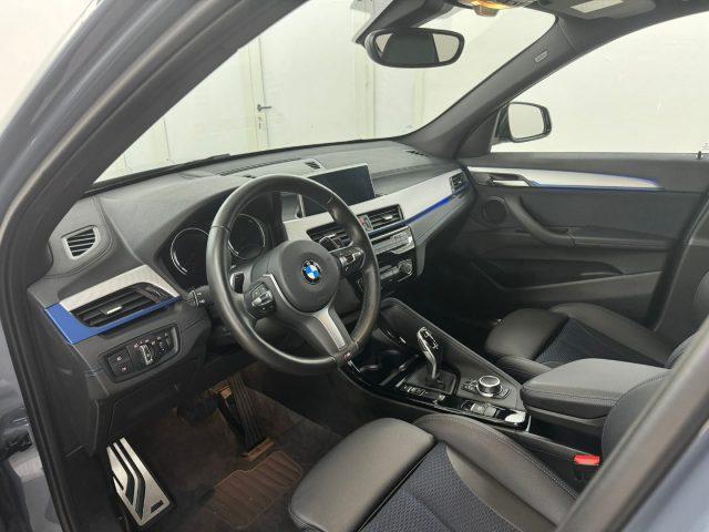 BMW X1 xDrive18d Msport