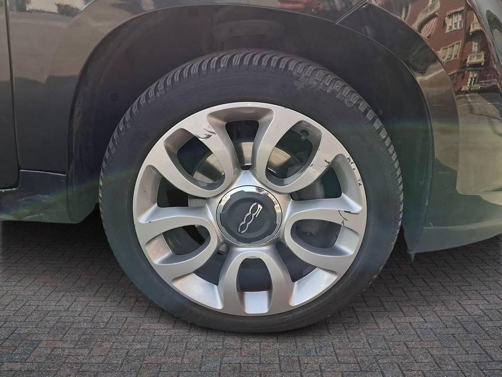 Fiat 500L 1.4 Lounge