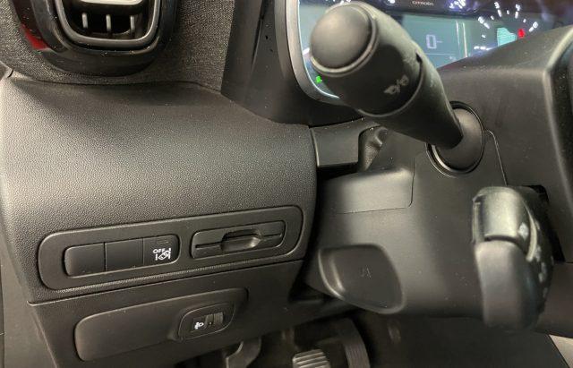 CITROEN C3 Aircross 1.2 PureTech 110 CV Shine Pack