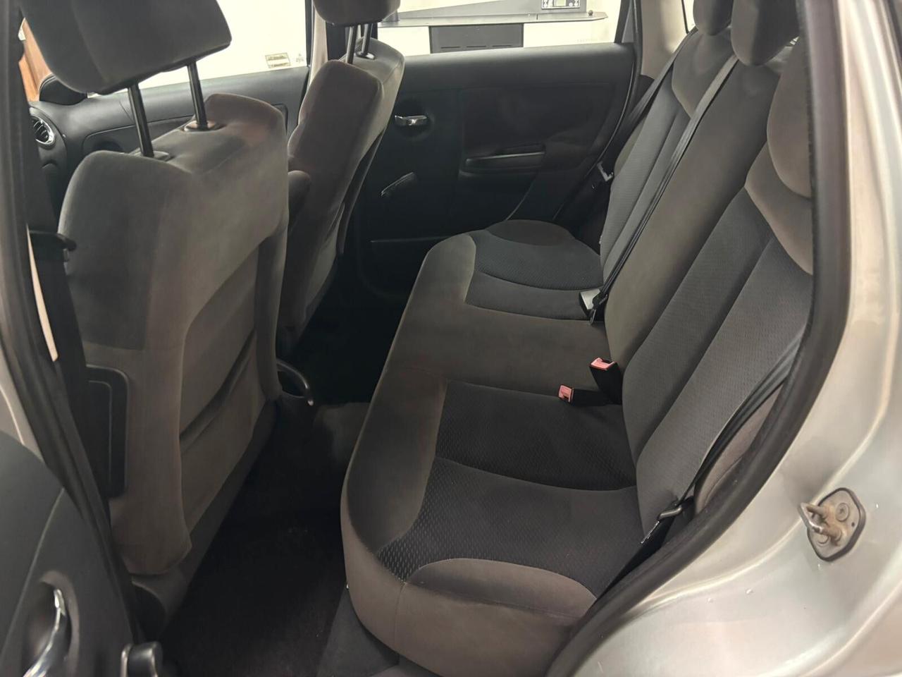 Citroen C3 1.4 Exclusive