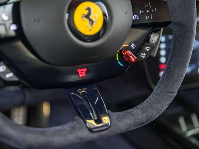 Ferrari 12Cilindri Spider
