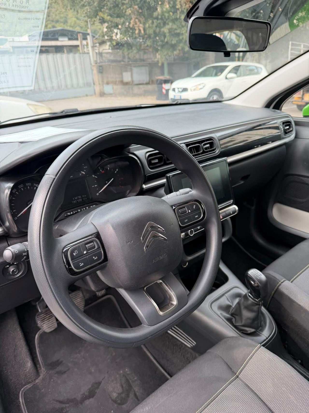 Citroen C3 1.5 BUSINESS
