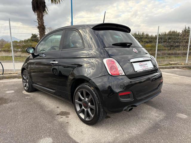 FIAT 500 1.3 Multijet 16V 95 CV 'S'