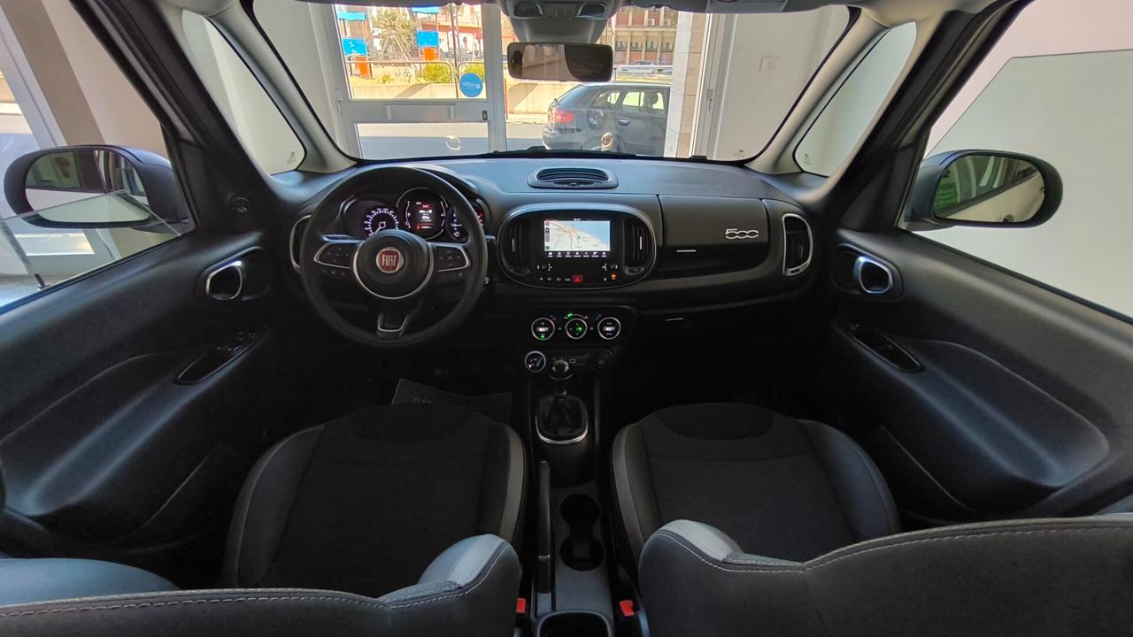 Fiat 500L 1.6 Multijet 120 CV Cross