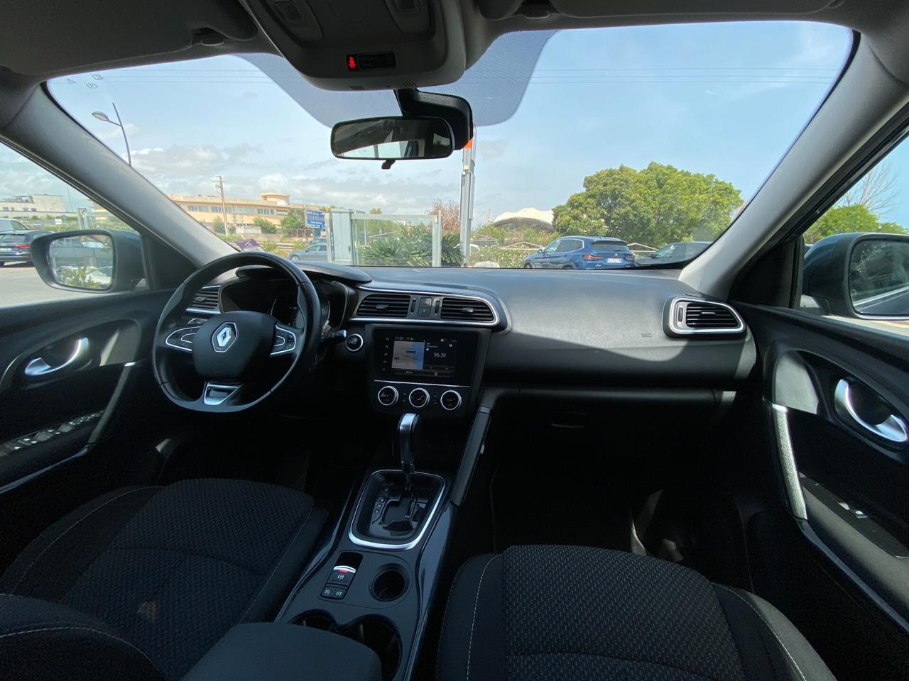 Renault Kadjar 1.5 blue dci Business 115cv edc