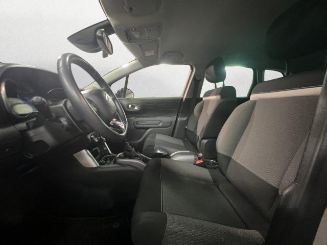 CITROEN C3 Aircross PureTech 110 S&S Feel