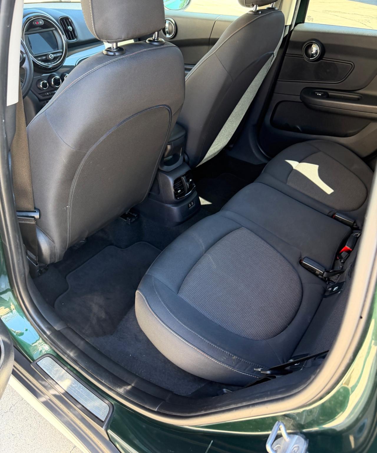 Mini Countryman 1.5 Tdi 116CV AUTOMATIC