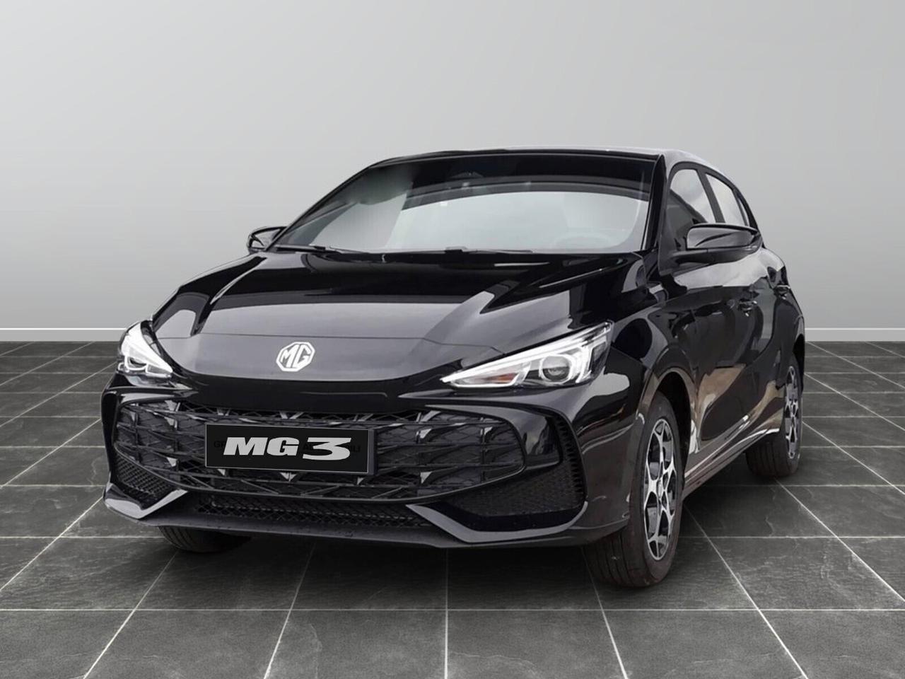 Mg MG3 1.5 hybrid Comfort