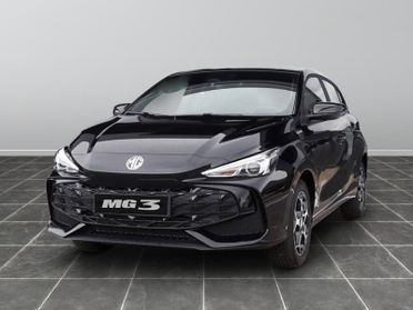 Mg MG3 1.5 hybrid Comfort