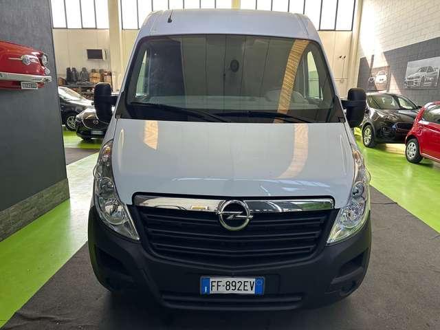 Opel Movano 2.3D L2H2 125CV