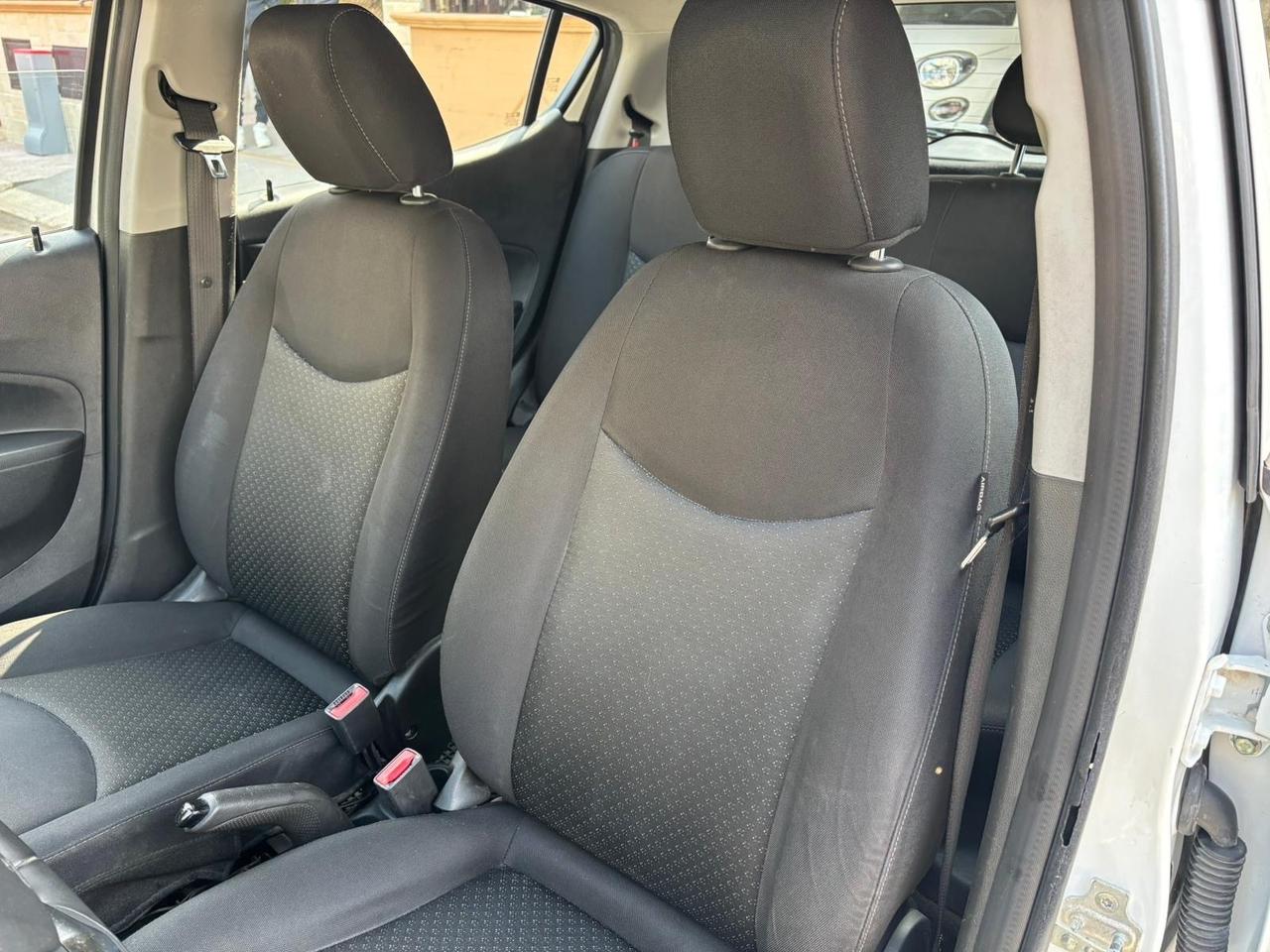 Opel Karl 1.0 73 CV GPL Innovation