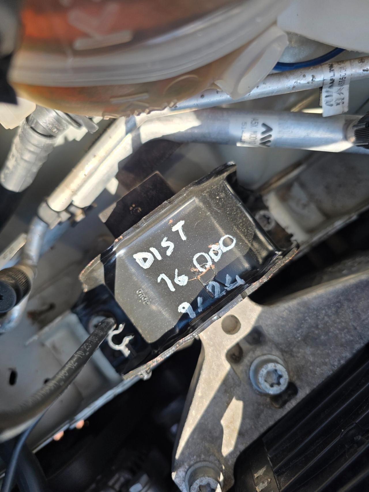 Citroen C3 1.4 Exclusive perfetta è garantita 12 mesi