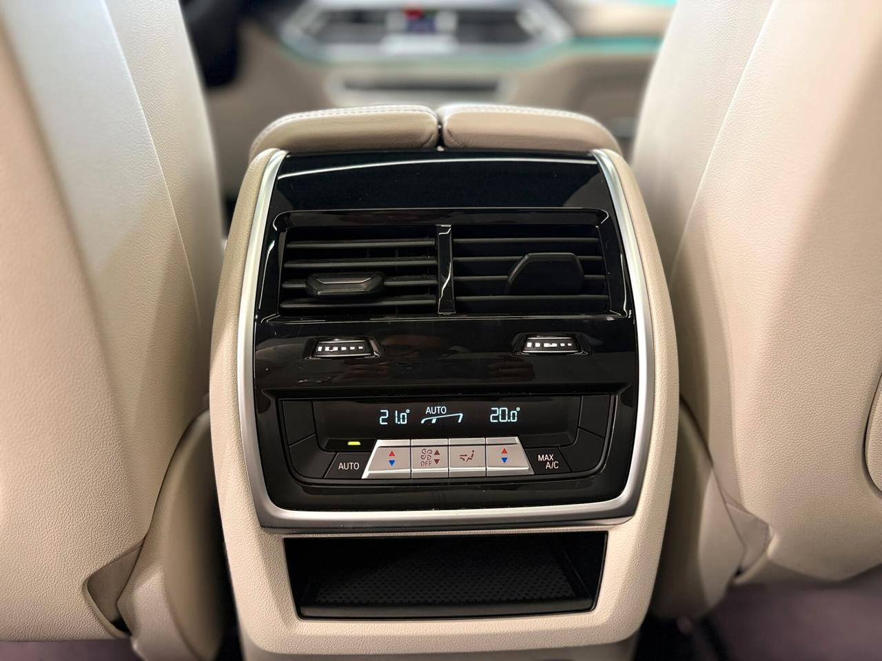 Bmw X5 25D Msport Tetto Apribile FULL 231 CV
