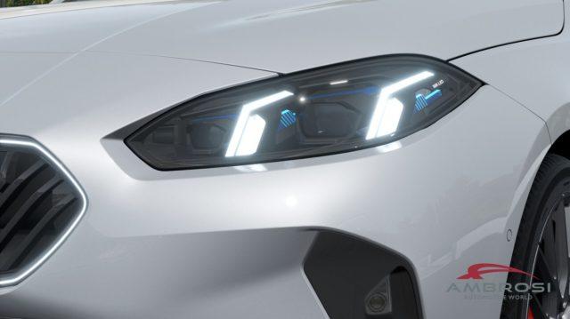 BMW 123 5 porte i Xdrive Msport Pro Premium Package
