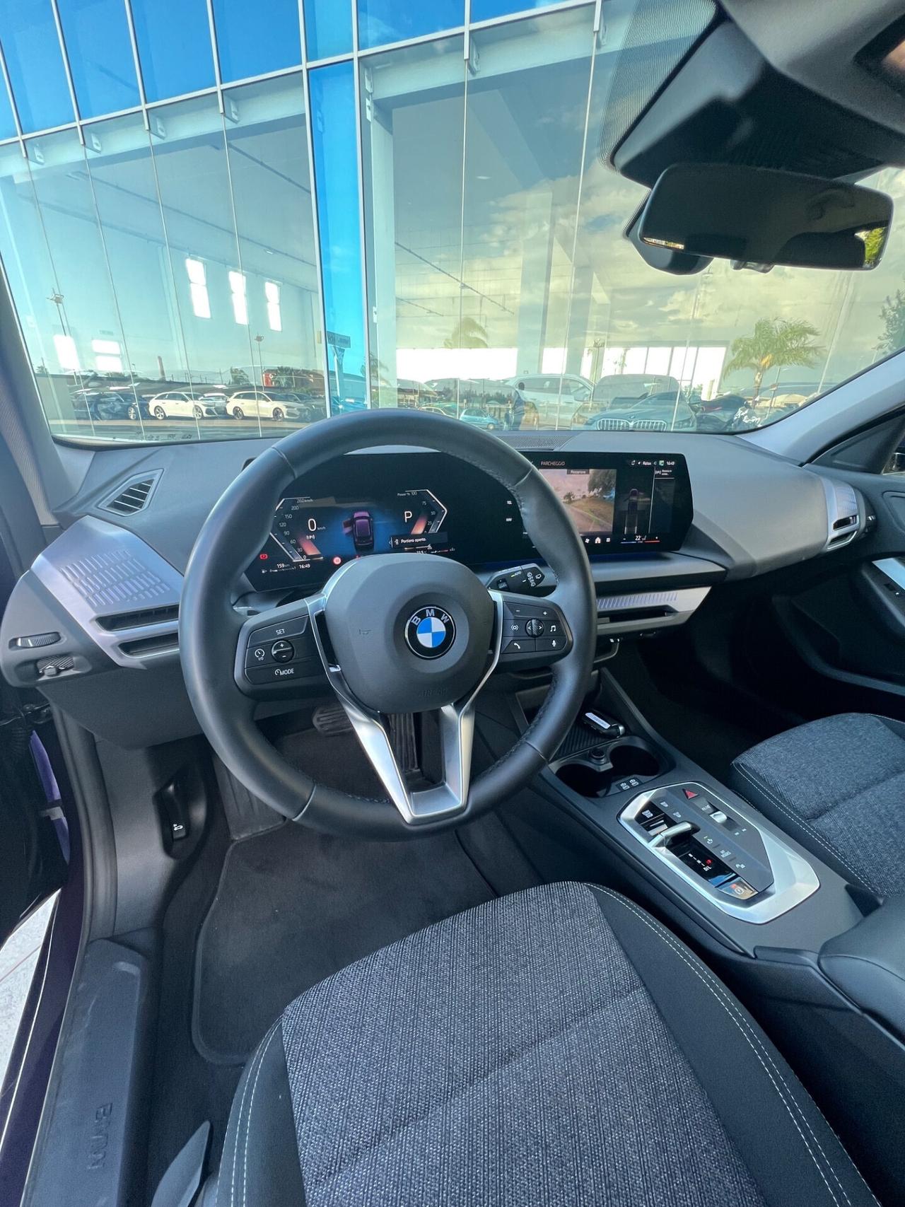 BMW 118d 2.0 150CV - SUPER OFFERTA T-STOCK