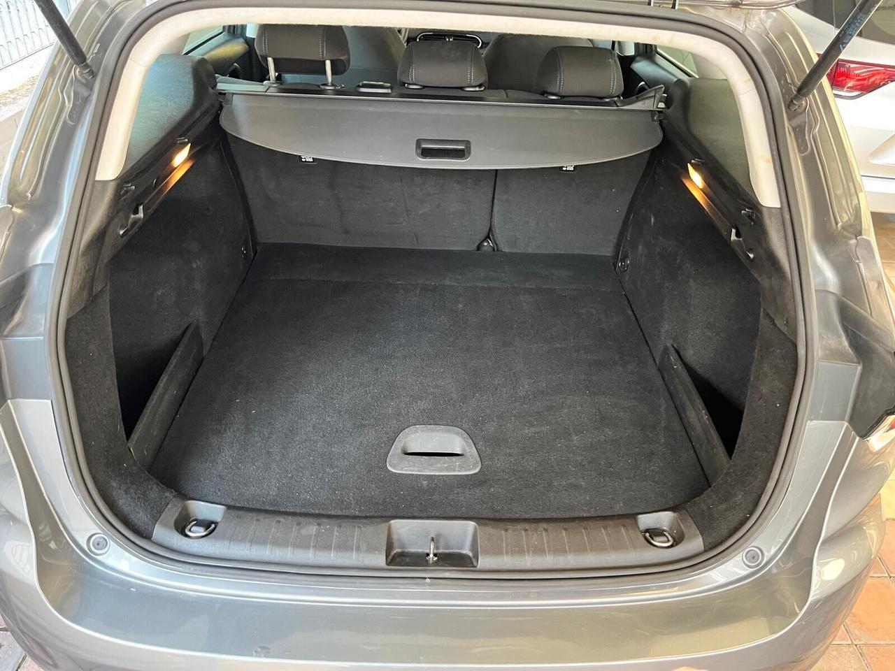 Fiat Tipo 1.6 Mjt S&S SW Business