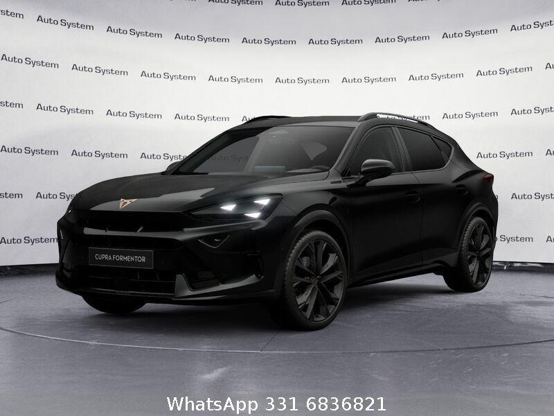 CUPRA Formentor Formentor 1.5 e-hybrid Dark Night 204cv dsg
