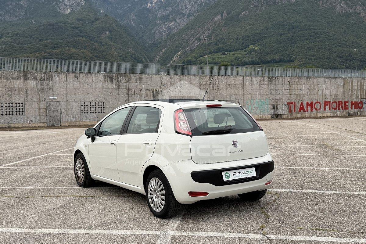 FIAT Punto Evo 1.4 5 porte S&S Dynamic