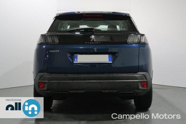 PEUGEOT 3008 3008 1.5 bluehdi 130cv s&s eat8 Active Business