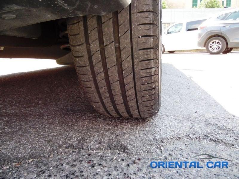 Hyundai ix20 ix20 1.4 90CV Comfort con solo 66.000KM ORIGINALI