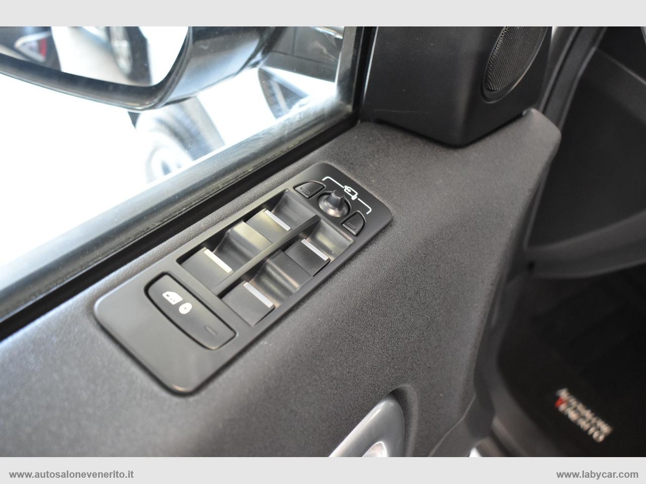 LAND ROVER Discovery Sport 2.2 TD4 SE