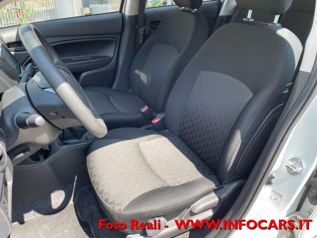 MITSUBISHI Space Star 1.2 Invite NEOPATENTATI PROMO !