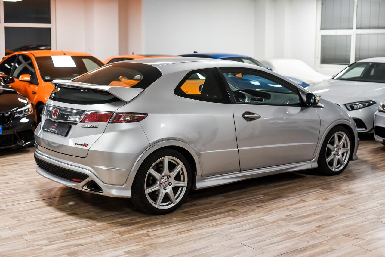 Honda Civic 2.0 i-VTEC 3p. Type R