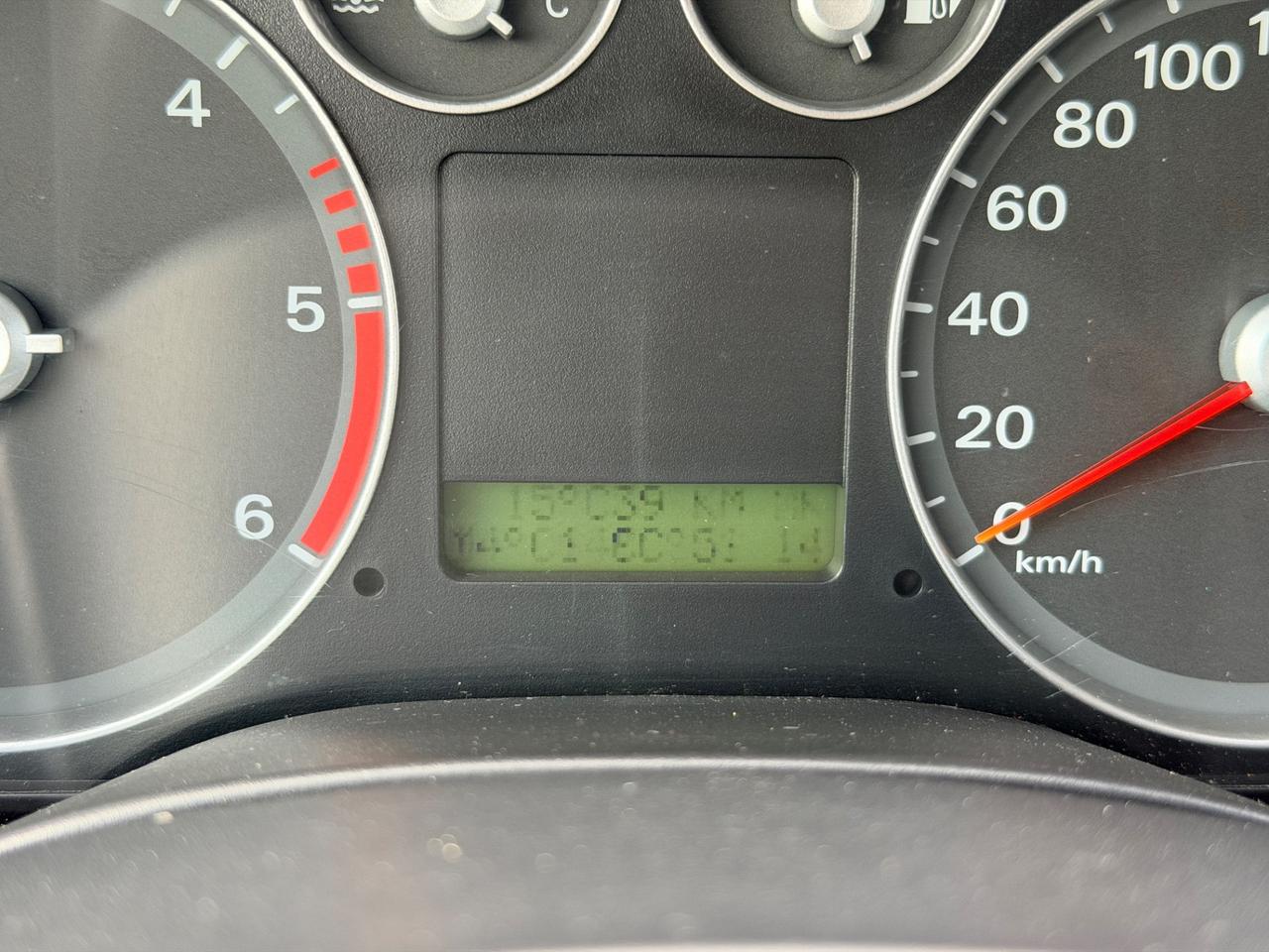 Ford Focus C-Max 1.6 TDCi (110CV) S.W.