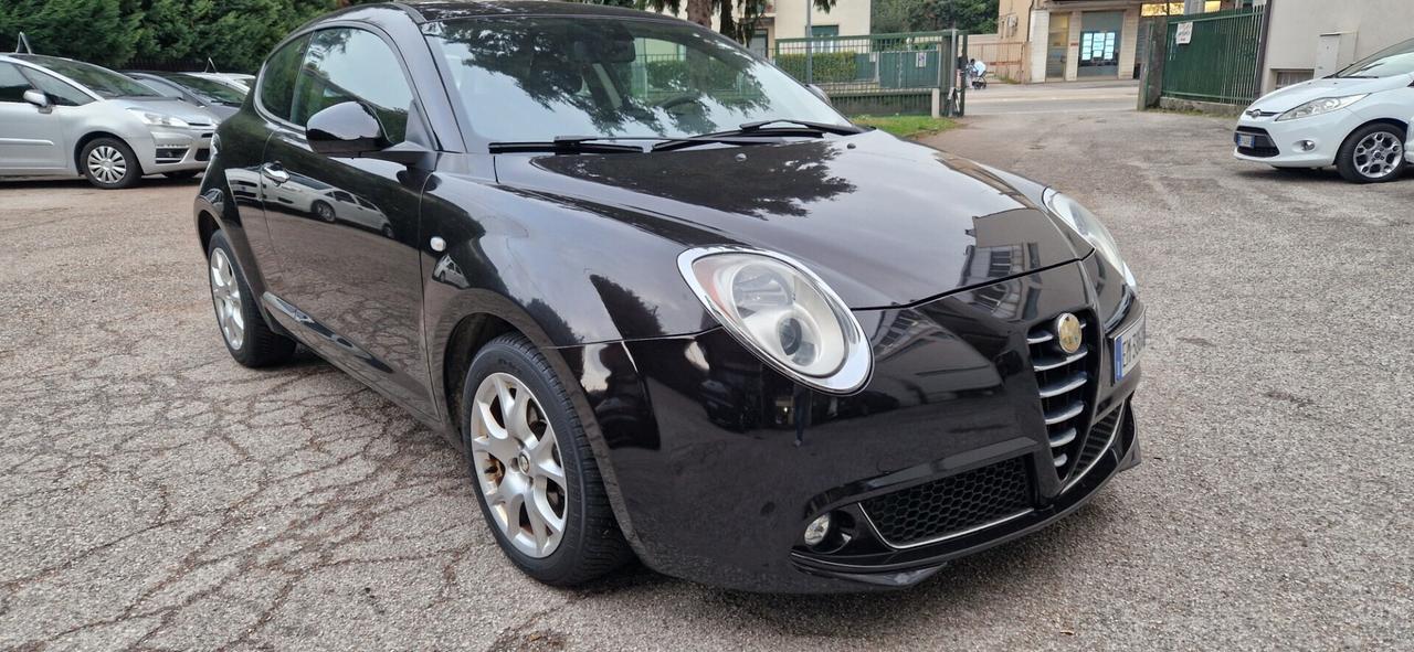 Alfa Romeo MiTo 1.3 JTDm-2 95 CV S&S Distinctive