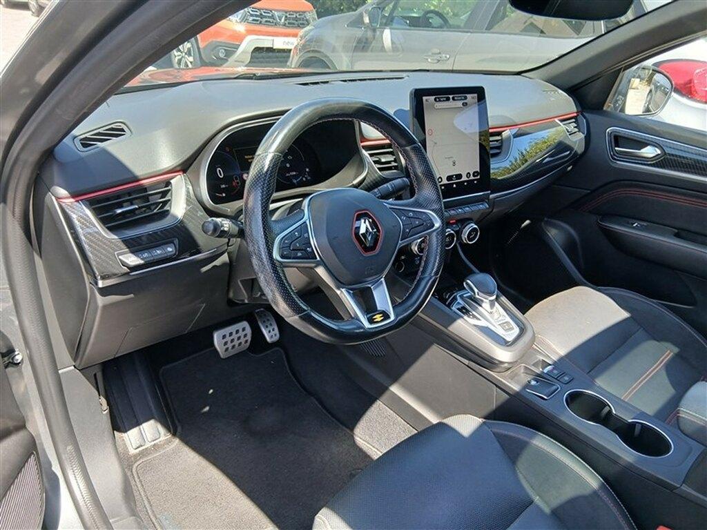 Renault Arkana 1.6 E-TECH Hybrid R.S. Line Fast Track Auto