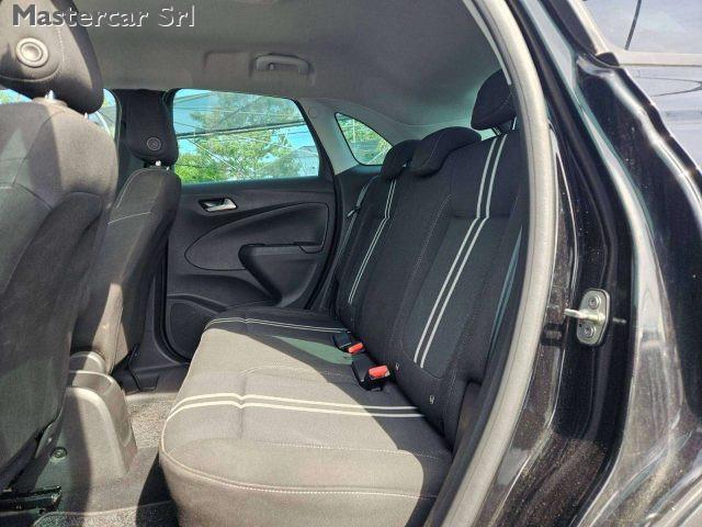 OPEL Crossland Crossland 1.2 Elegance AUTOM. - targa GT820MA