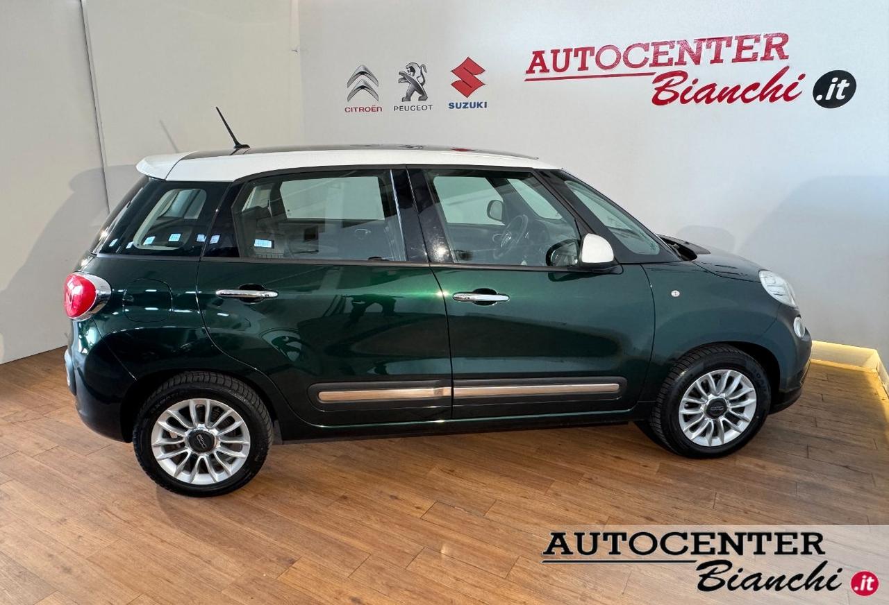 Fiat 500 L 1.3 mjt Lounge 95cv