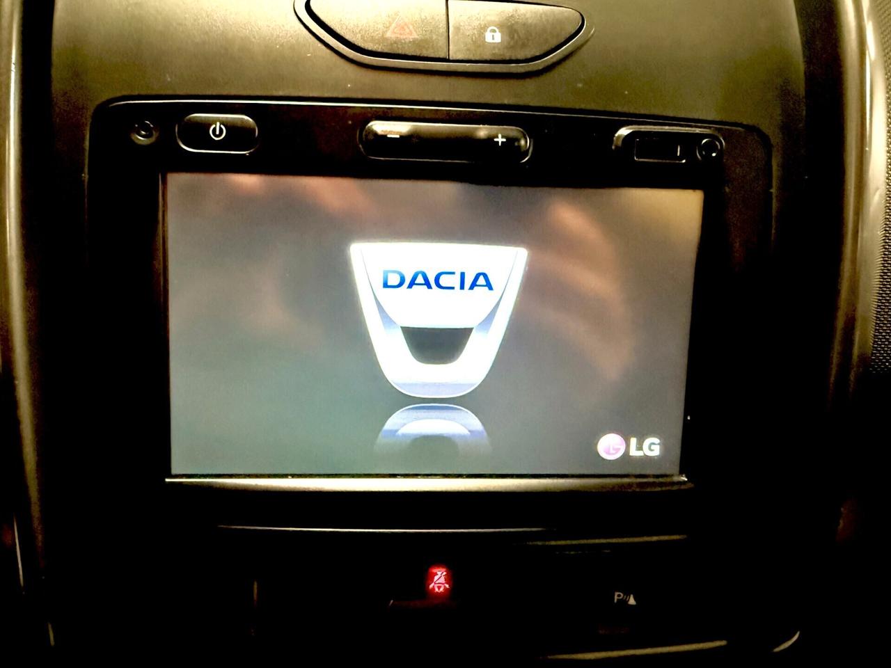 Dacia Duster 1.5 dCi Lauréate PROMO BLACK FRIDAY