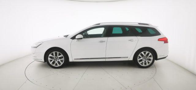 CITROEN C5 2.0 HDi 160 aut. Executive Tourer