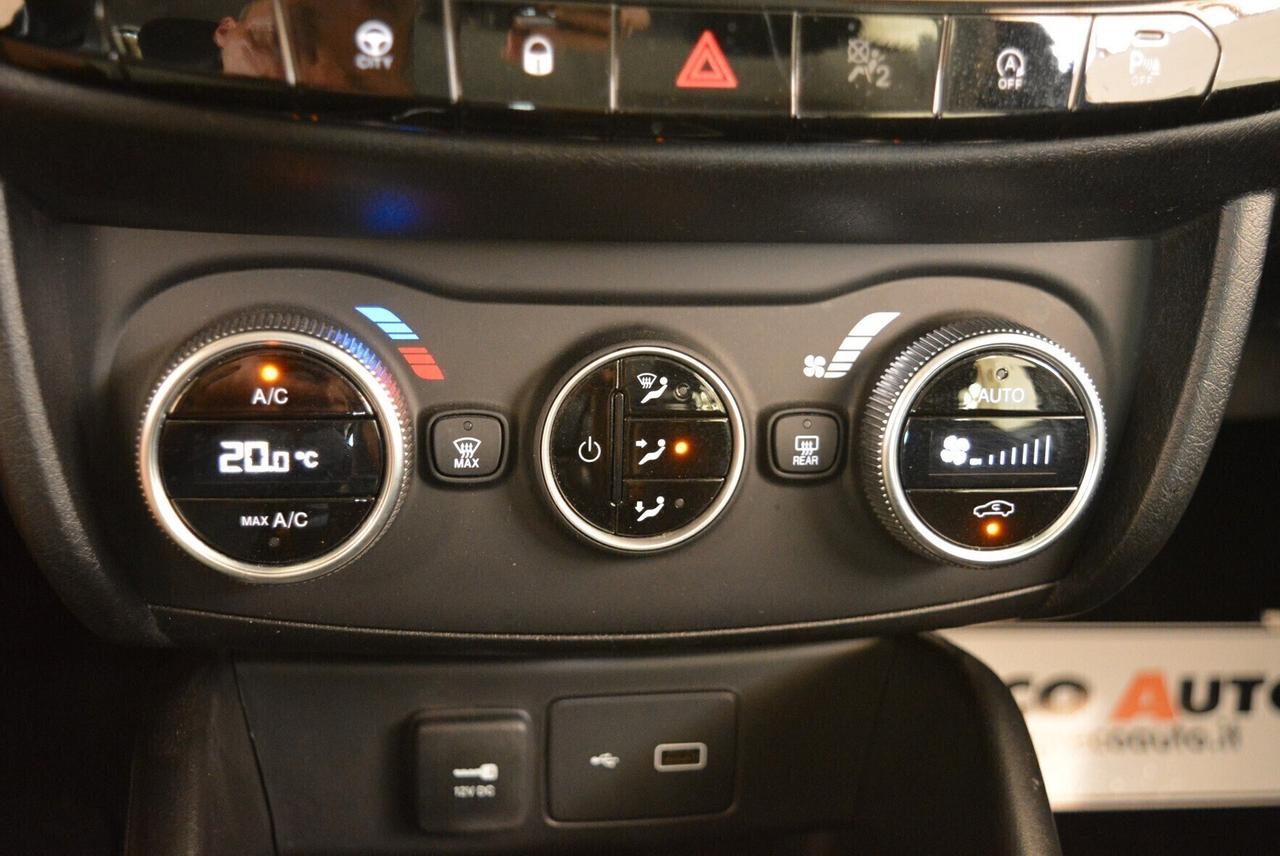 Fiat Tipo 16 Mjt 130 cv Ss 5 porte Life Telecamera Led