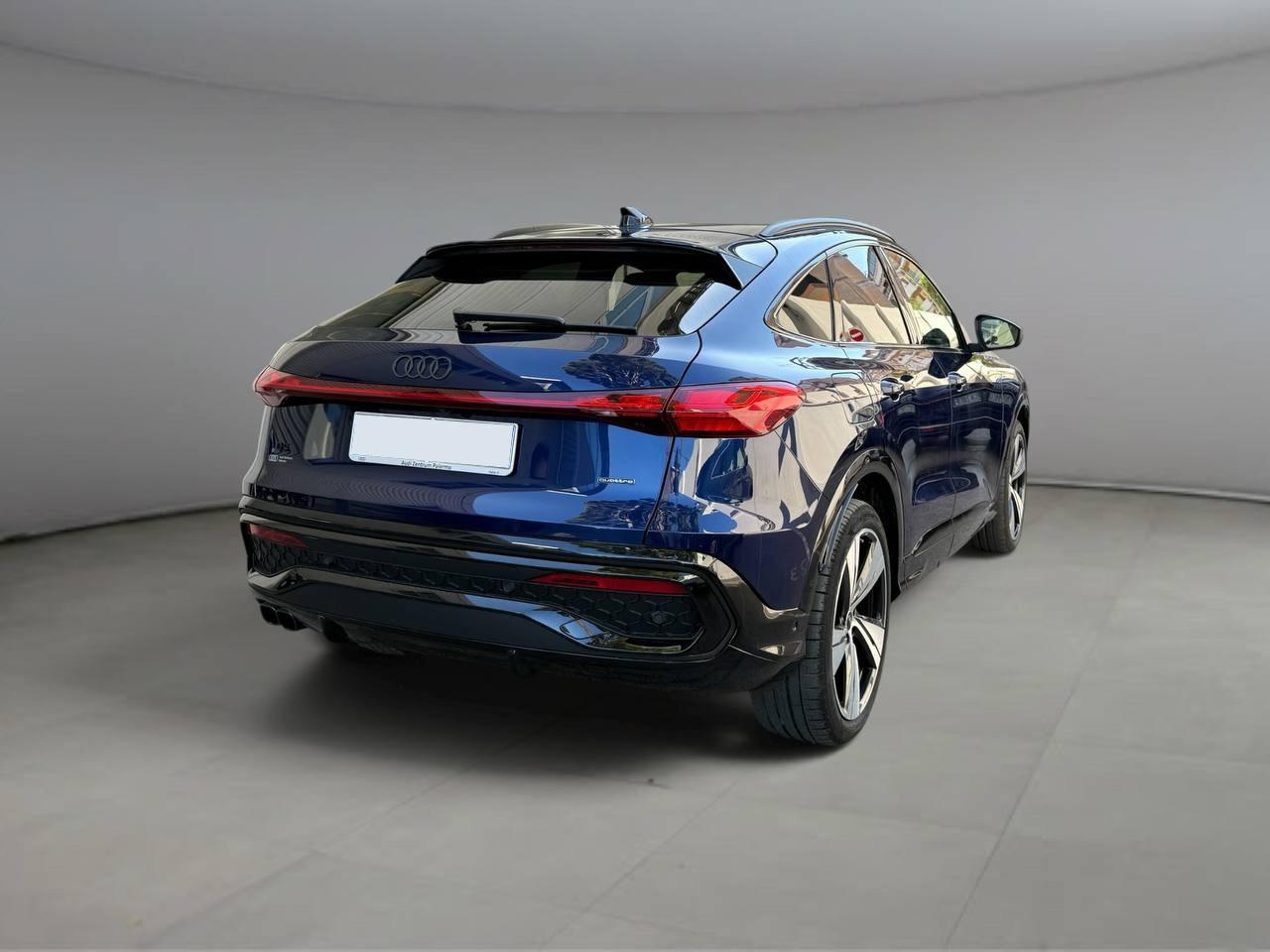 Audi Audi Q5 TDI quattro 150 kW S tronic